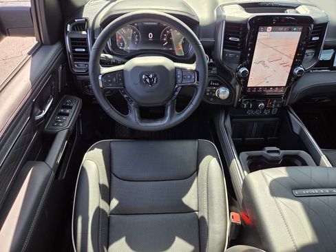 New 2026 RAM 1500 Limited image 9