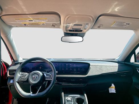 Used 2025 Buick Envision Sport Touring AWD/4WD image 22