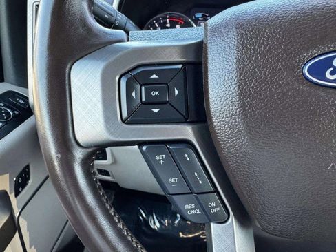 Used 2019 Ford F350 Limited w/ FX4 Off-Road Package image 30