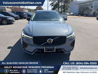 Used 2023 Volvo XC60 B5 Plus