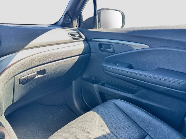 Certified 2023 Honda Passport EX-L image 25