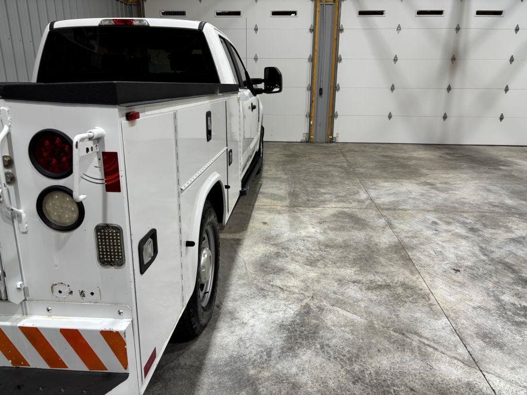 Used 2019 Ford F250 XL RWD image 10