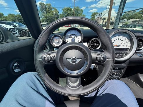 Used 2012 MINI Cooper Convertible FWD image 15