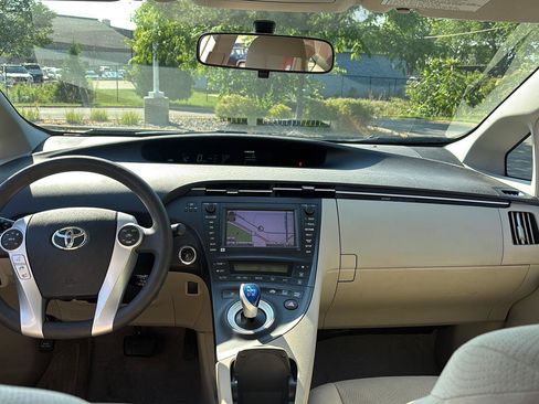 Used 2010 Toyota Prius FWD image 26