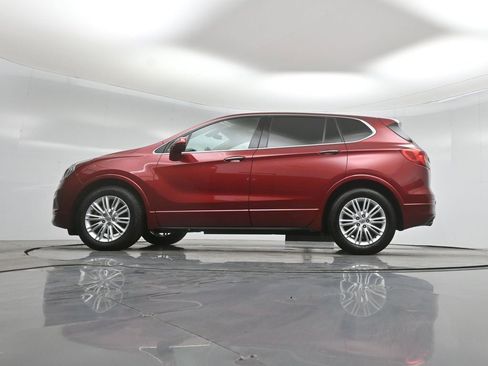 Used 2017 Buick Envision Preferred FWD image 55