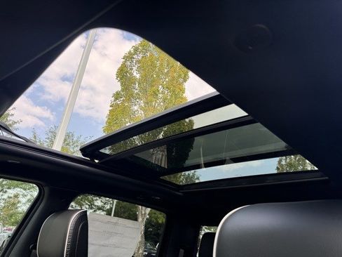 New 2026 RAM 1500 Laramie w/ Night Edition image 29