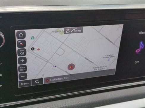 Used 2023 Kia K5 GT-Line w/ GT-Line Premium Package FWD image 13
