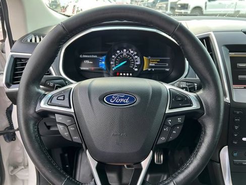 Used 2015 Ford Edge Sport w/ Equipment Group 401A AWD/4WD image 15