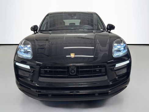 New 2026 Porsche Macan S AWD/4WD image 6