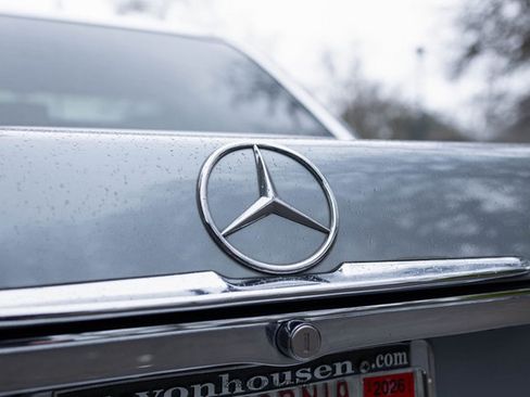 Used 1987 Mercedes-Benz 560 SL image 63