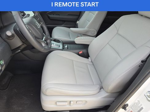 Used 2023 Honda Passport EX-L image 14