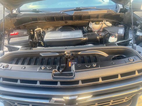 Used 2020 Chevrolet Silverado 1500 RST w/ All-Star Edition image 23