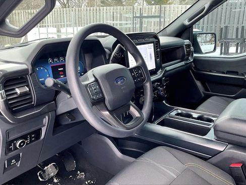 Used 2024 Ford F150 STX image 13