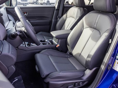 New 2026 Subaru Outback Touring XT AWD/4WD image 23
