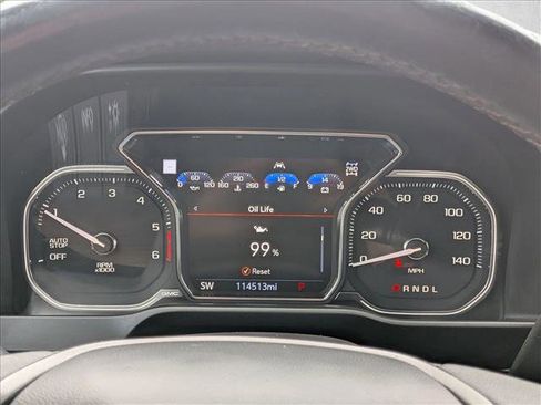Used 2020 GMC Sierra 1500 AT4 w/ AT4 Premium Package image 10