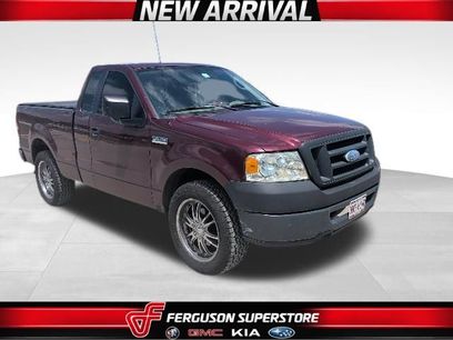 Used 2006 Ford F150 STX