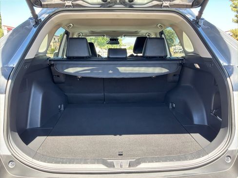Used 2024 Toyota RAV4 XLE Premium FWD image 21
