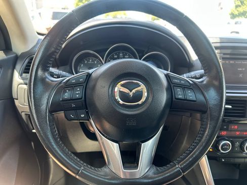 Used 2014 MAZDA CX-5 Grand Touring AWD/4WD image 17