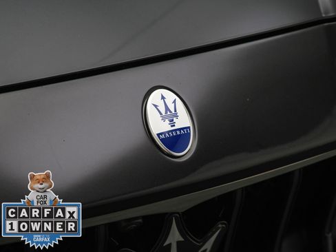 Used 2023 Maserati Ghibli Modena Q4 image 27