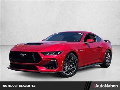Used 2024 Ford Mustang GT Premium w/ GT Performance Package