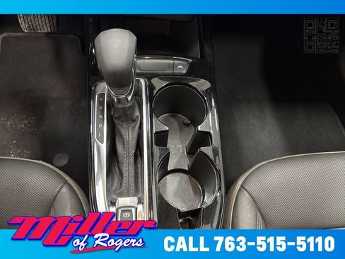 Used 2025 Chevrolet Trax ACTIV w/ Driver Confidence Package image 17