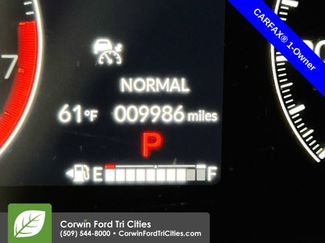 Used 2024 Honda CR-V EX video 2