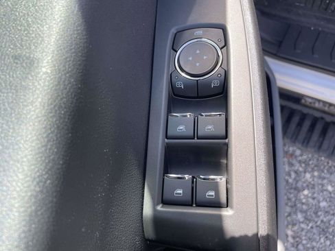 New 2026 Ford F350 XL AWD/4WD image 16