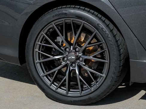 Used 2019 Genesis G80 3.8 w/ Sport Package 02 image 57