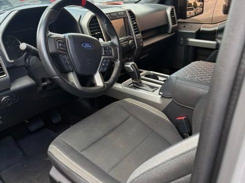 Used 2020 Ford F150 Raptor AWD/4WD image 24