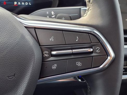 New 2026 Chevrolet Equinox LT w/ Convenience Package II image 21