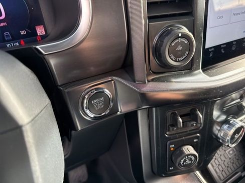 New 2026 Ford F150 Platinum w/ Equipment Group 701A Base image 23