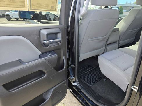 Used 2018 GMC Sierra 1500 4x4 Double Cab w/ Elevation Edition image 11