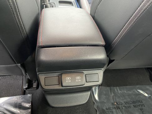 Used 2022 Subaru WRX Limited image 33