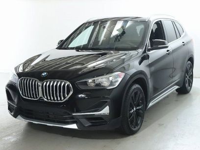 Used 2020 BMW X1 xDrive28i w/ Convenience Package
