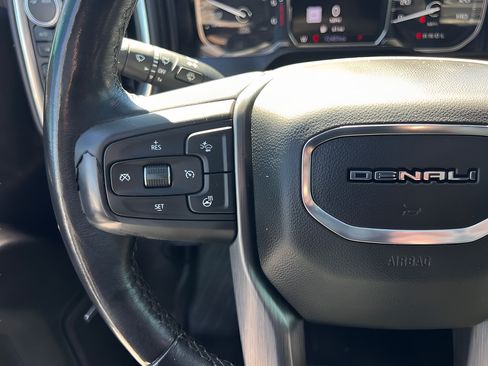 Used 2020 GMC Sierra 1500 Denali w/ Denali Ultimate Package AWD/4WD image 49