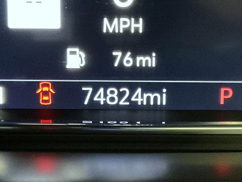 Certified 2021 GMC Sierra 1500 Denali w/ Denali Ultimate Package image 14