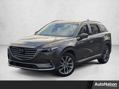Used 2016 MAZDA CX-9 Grand Touring