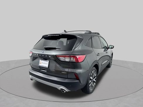 Used 2020 Ford Escape SE Sport AWD/4WD image 36