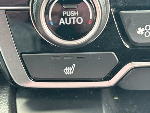 Used 2021 Honda CR-V Touring image 33