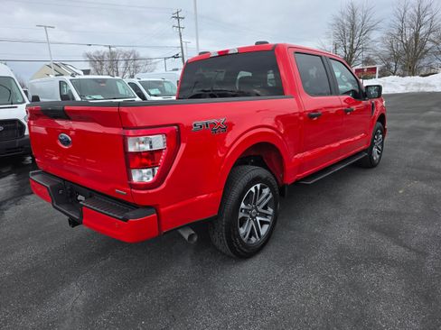 Certified 2022 Ford F150 XL image 5