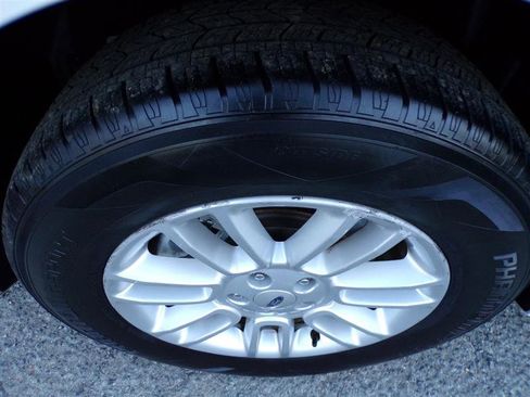 Used 2013 Ford Flex SEL image 44