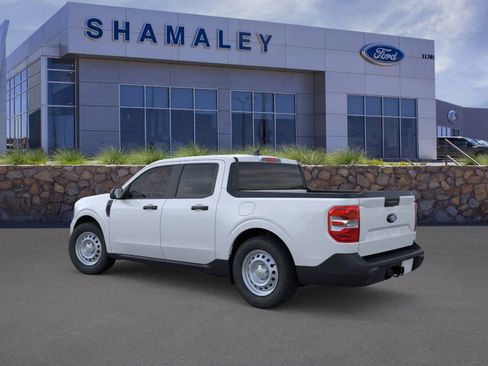 New 2026 Ford Maverick XL w/ 4K Tow Package image 4