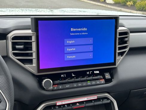 New 2026 Toyota Tundra Limited image 21