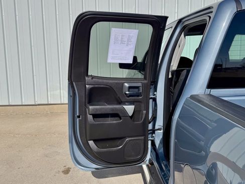 Used 2015 Chevrolet Silverado 1500 LT w/ All Star Edition image 15