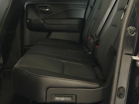 Used 2023 Honda Ridgeline RTL-E image 24