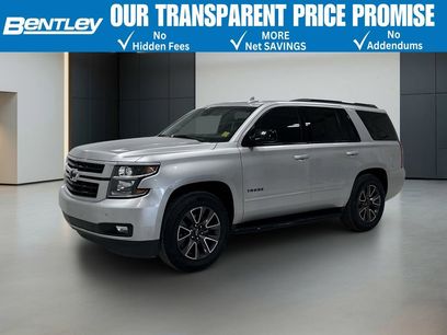 Used 2018 Chevrolet Tahoe Premier w/ RST 6.2L Performance Edition