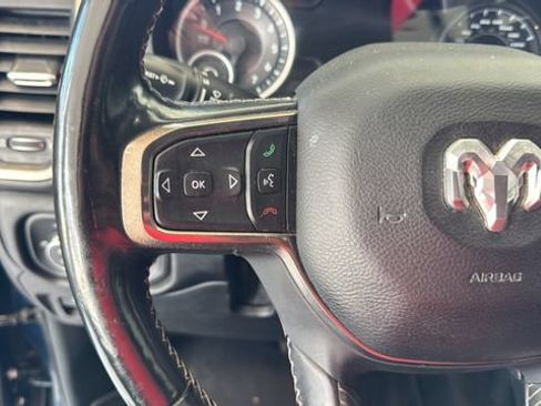 Used 2019 RAM 1500 Sport w/ Level 2 Equipment Group AWD/4WD image 14