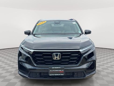 Used 2025 Honda CR-V EX-L image 3