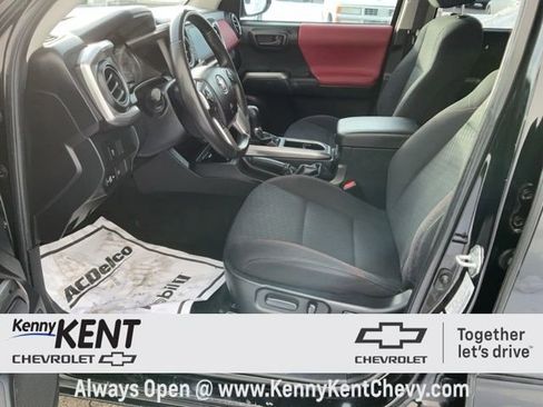 Used 2023 Toyota Tacoma SR5 image 20