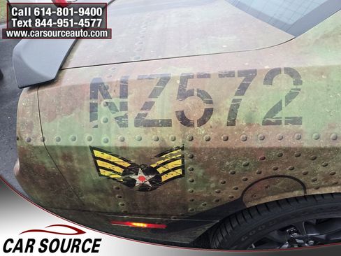 Used 2023 Dodge Challenger R/T Scat Pack w/ Plus Package image 15